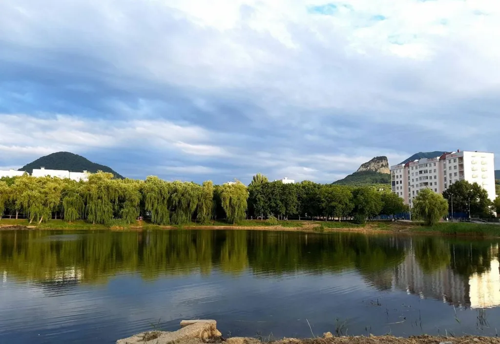 Уютная квартира для семейного отдыха