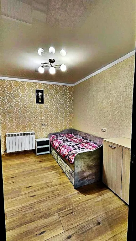 Частный дом для 6 человек с мангальной зоной