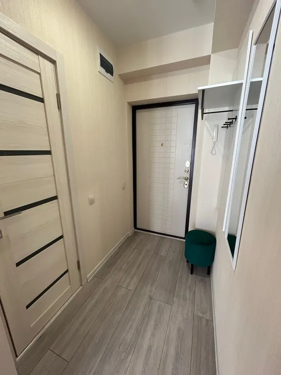 Уютная студия на берегу моря в жк Каравелла Португалия