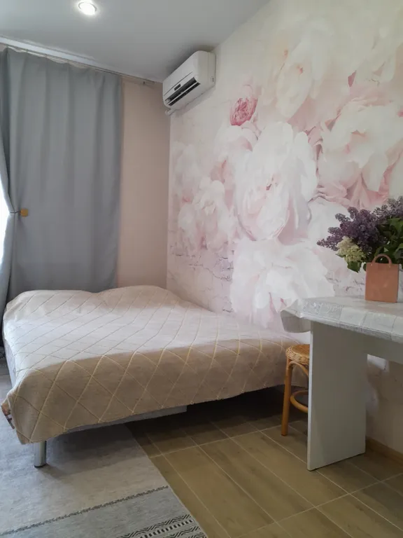 Студия у моря