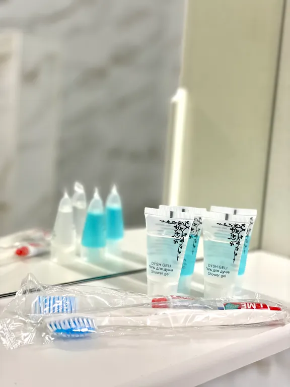 Квартира Уютная квартира в новом ЖК Алтын сити в районе аэропорта — Алматы