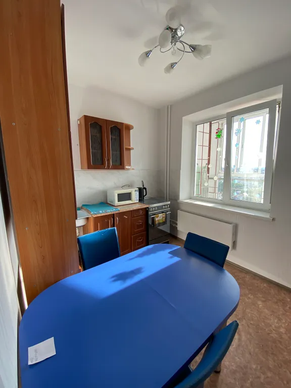 Уютная квартира в районе Изумрудного города