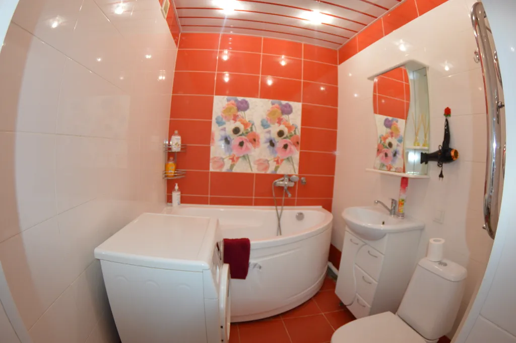 Уютная однушка на Пугачева