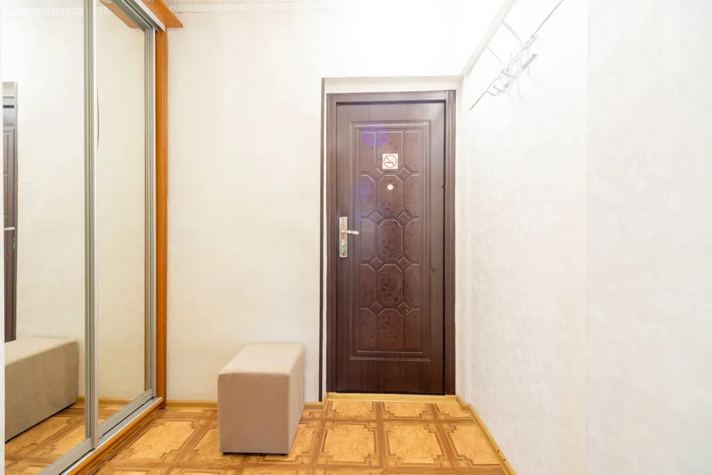 1-комнатная квартира Пассажир