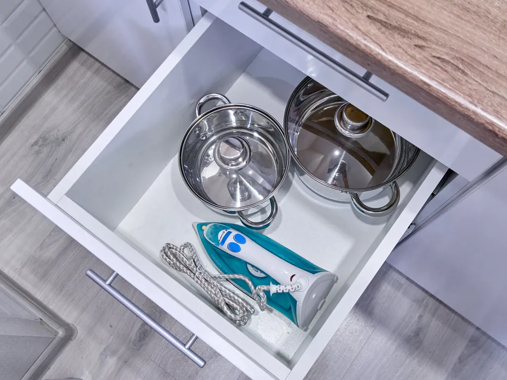 Студия на Б. Подгорной, 87 №23