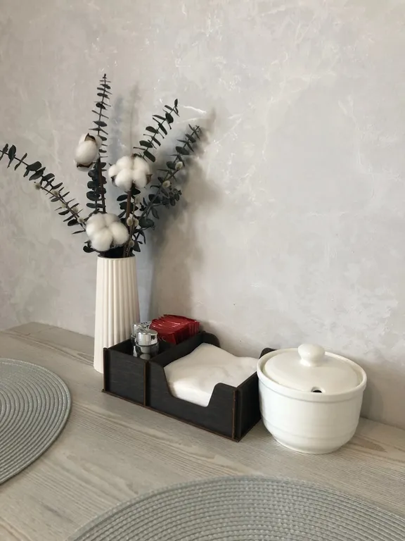 Студия в новом доме