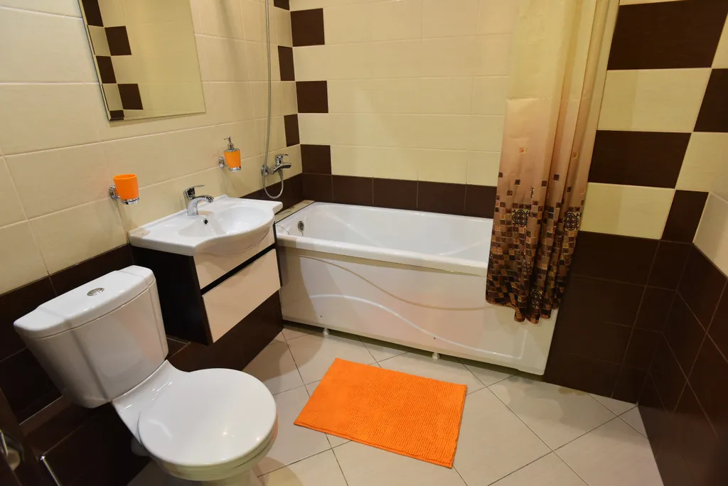 Квартира 1-комнатная Квартира — Екатеринбург