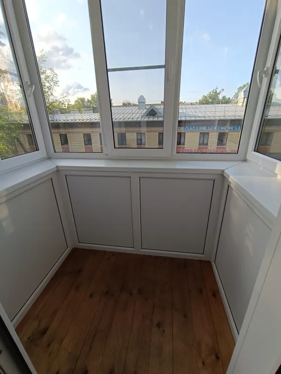 Уютная двухкомнатная квартира в самом центре