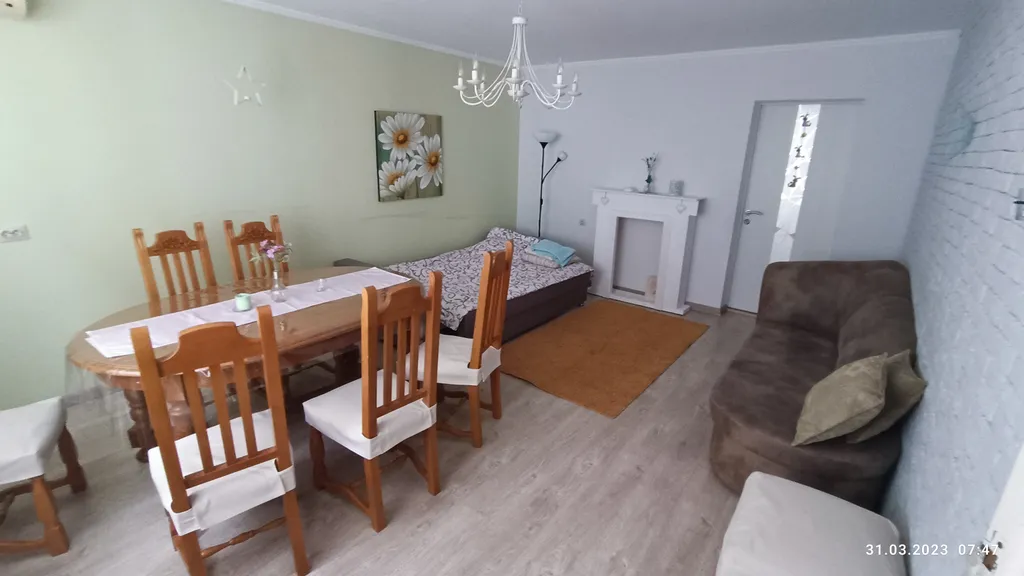 Коттедж Дом с отдельным входом для большой семьи — аренда посуточно в Дербент