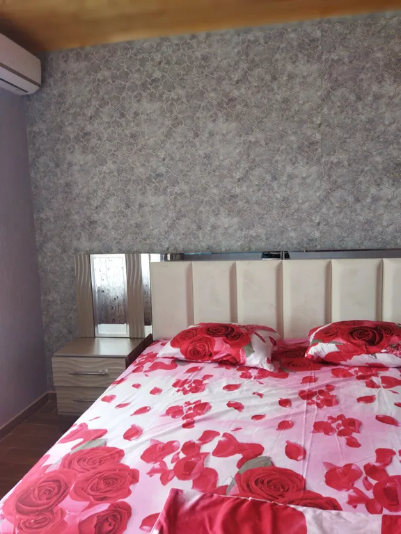 Второй этаж этаж гостевого дома со всеми удобствами