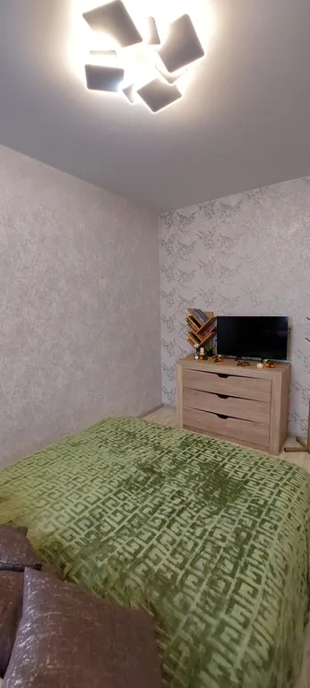 Уютная квартира в двухквартирном доме со своим двором