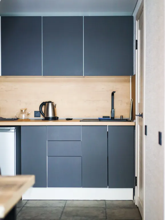 Территория отдыха Тишина Дом №2