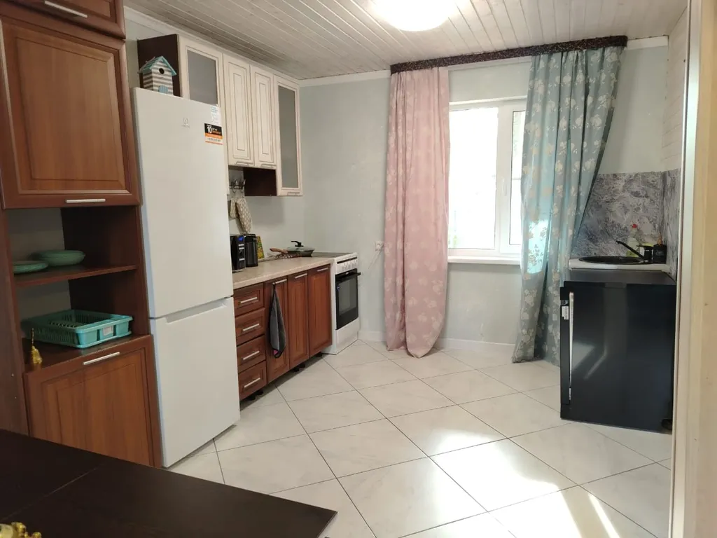 Коттедж рядом с Выборгом