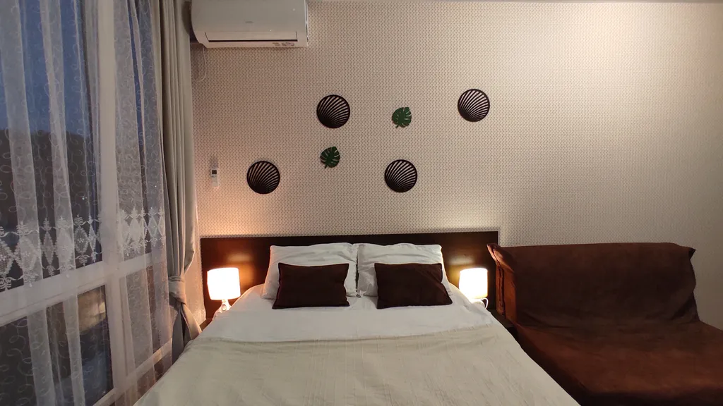 Квартира Квартира Монстера — Адлер