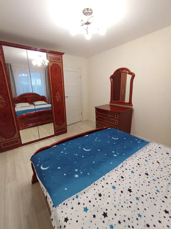 Уютная квартира — аренда посуточно в Ярославль