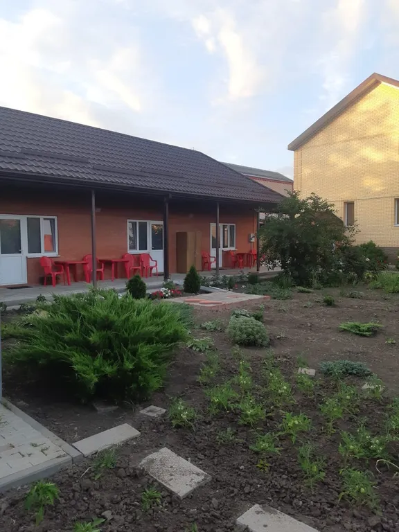 Квартира Комната — Кущёвская