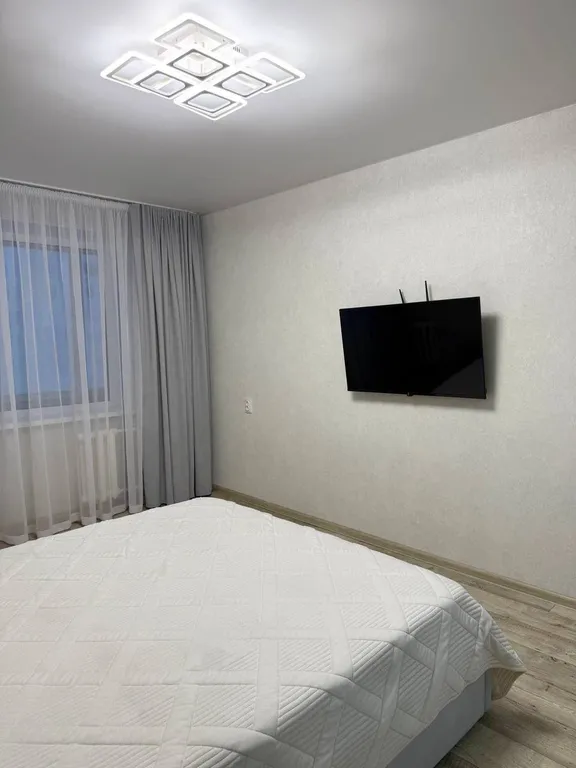 Уютная квартира недалеко от терм