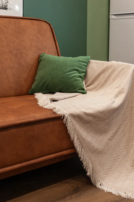 3-комнатные апартаменты на Красной около Администрации города