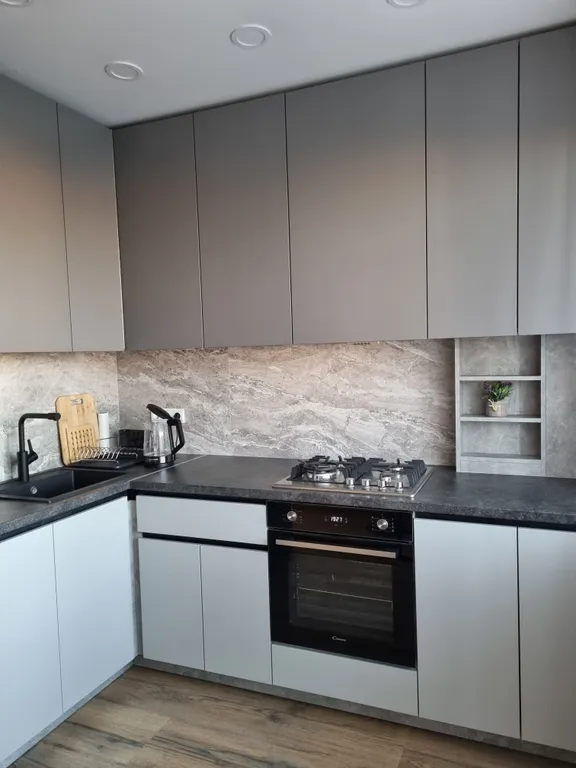 Квартира Квартира на Верхнем озере — Калининград