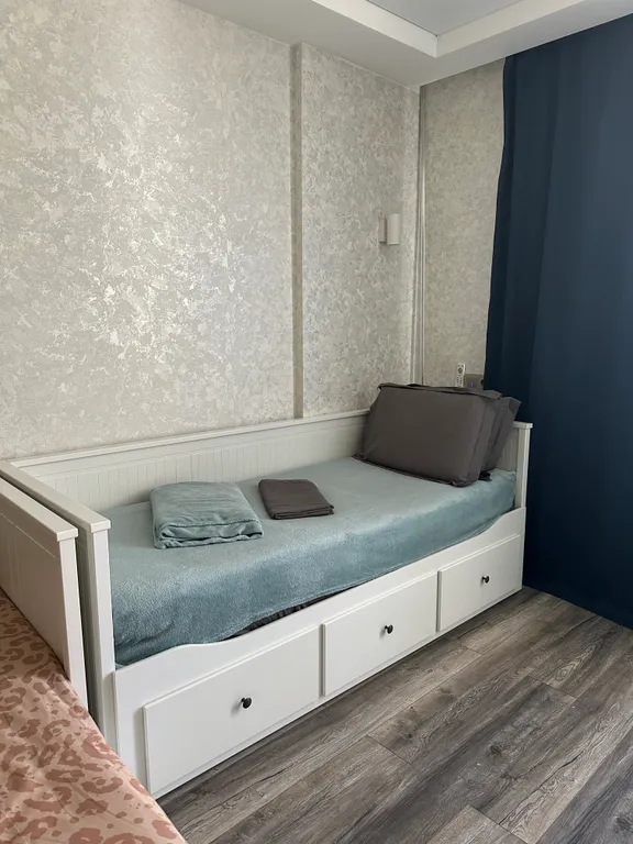 Уютная квартира в элитном ЖК КМ Мегаполис