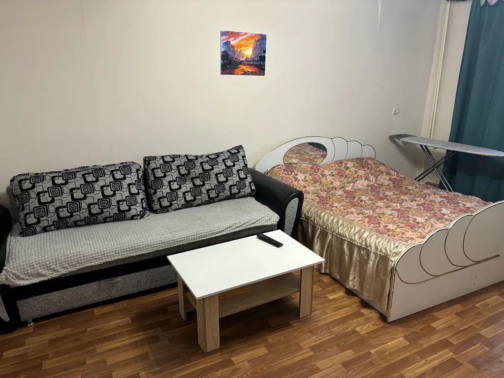 Уютная квартира — аренда посуточно в Нефтекамск