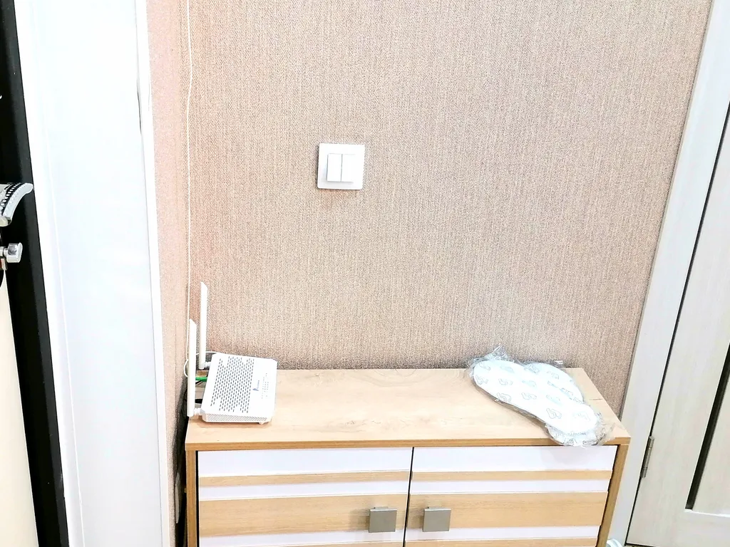 Квартира Уютная однокомнатная квартира в Динской — Динская