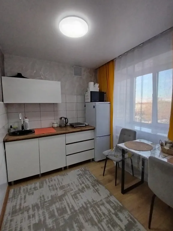 Квартира в центре города