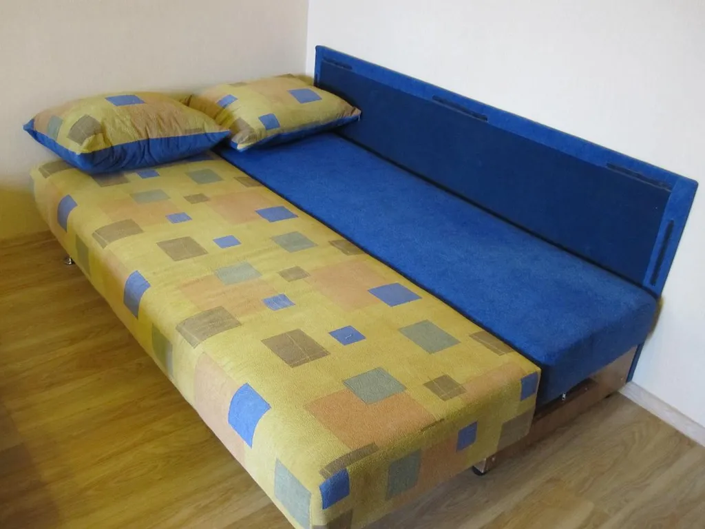 Квартира у парка Северный лес