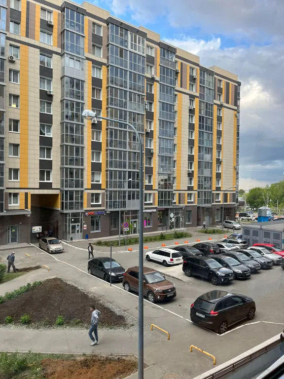 Квартира Уютная квартира недалеко от центра — Казань