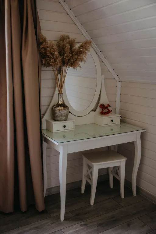 Дом на 4-6 гостей