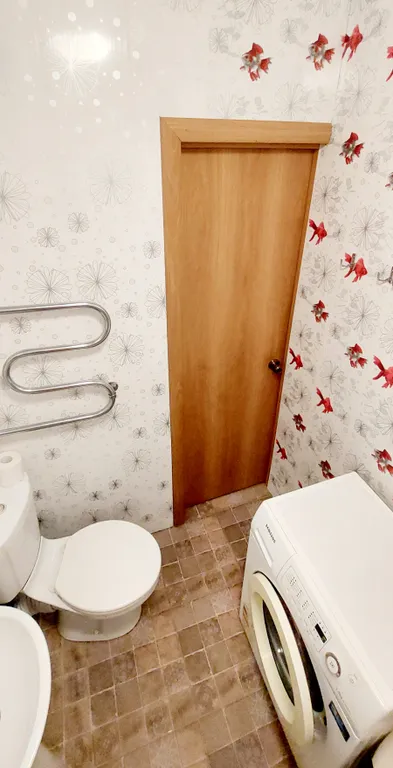 2-я квартира в центре