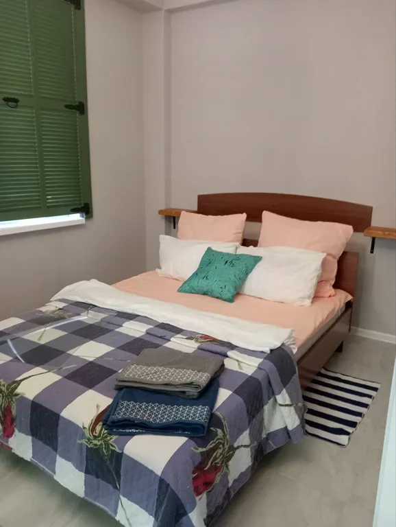 Студия в закрытом ЖК с бассейном