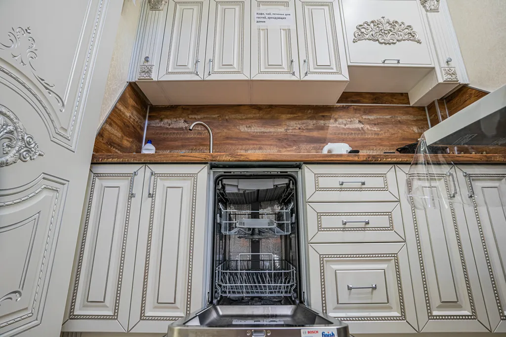 Домик на Цветнике