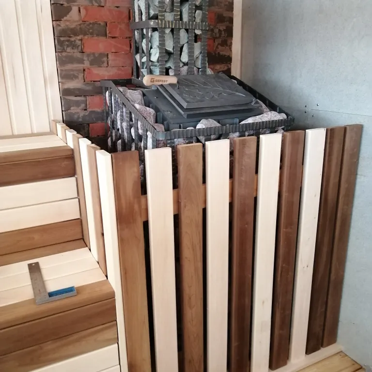 Дом для большой компании на берегу озера