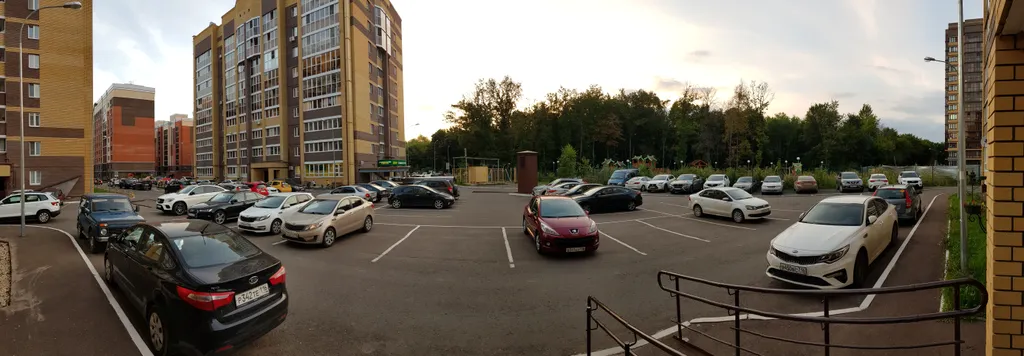 Квартира Квартира в Казани — Казань