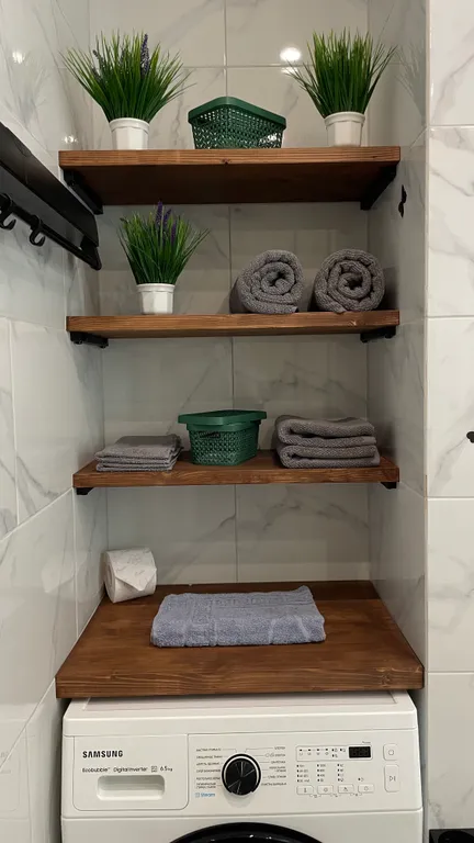 Квартира Квартира Современная евродвушка рядом с Арена 2000, Соколена и СК Атлант — Ярославль