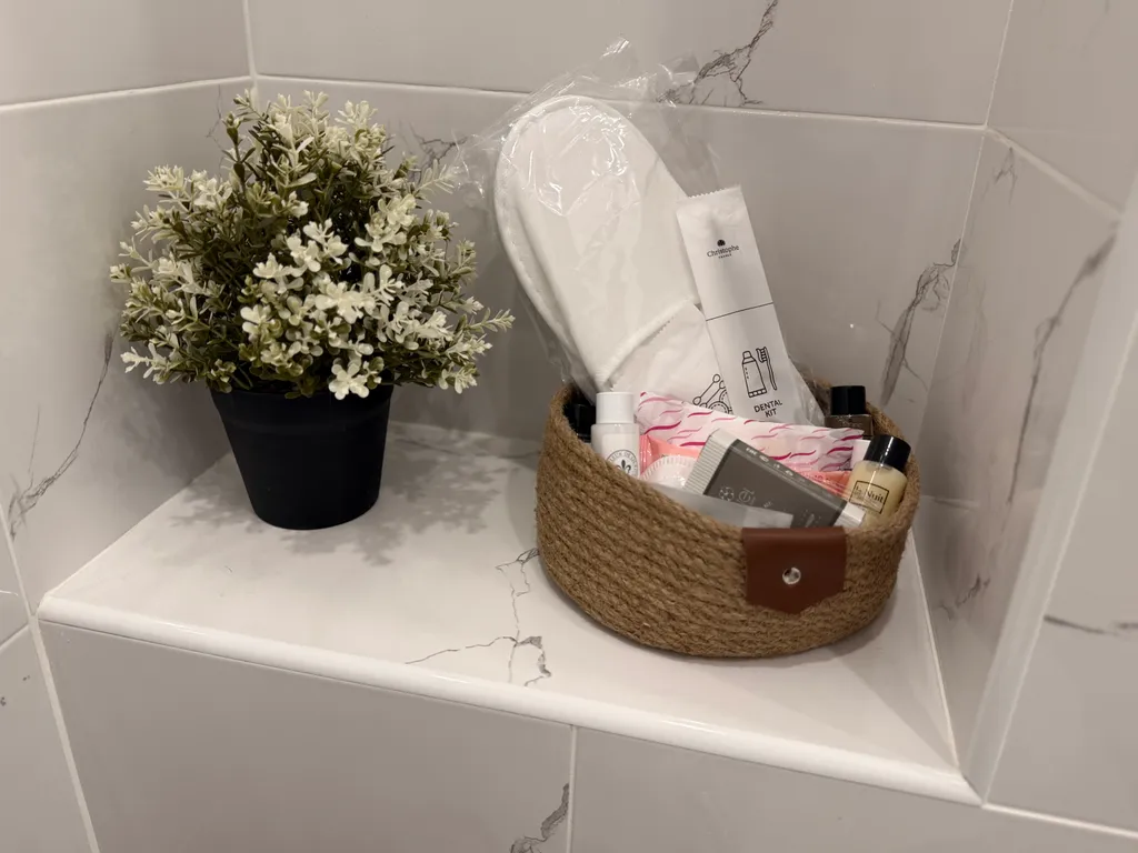 Уютная просторная квартира с евроремонтом