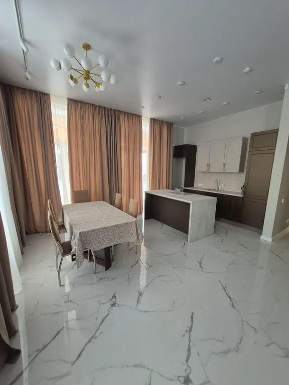 Дом Малый №3