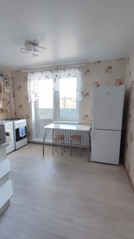 Чистая уютная квартира