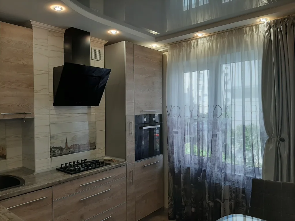 Квартира Уютная квартира в элитном районе у моря — Севастополь