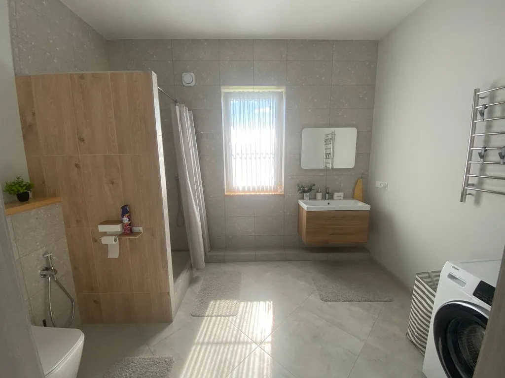 "Тихо и уютно" дом в СТ " Рощино"