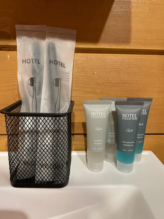 Коттедж Летний эко-домик на берегу моря. Сириус — Сириус