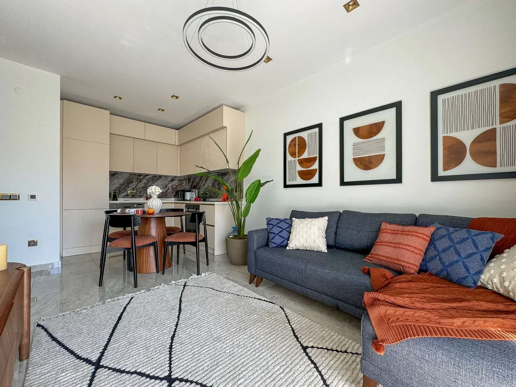 Legend апартаменты у моря - уют, стиль и радость