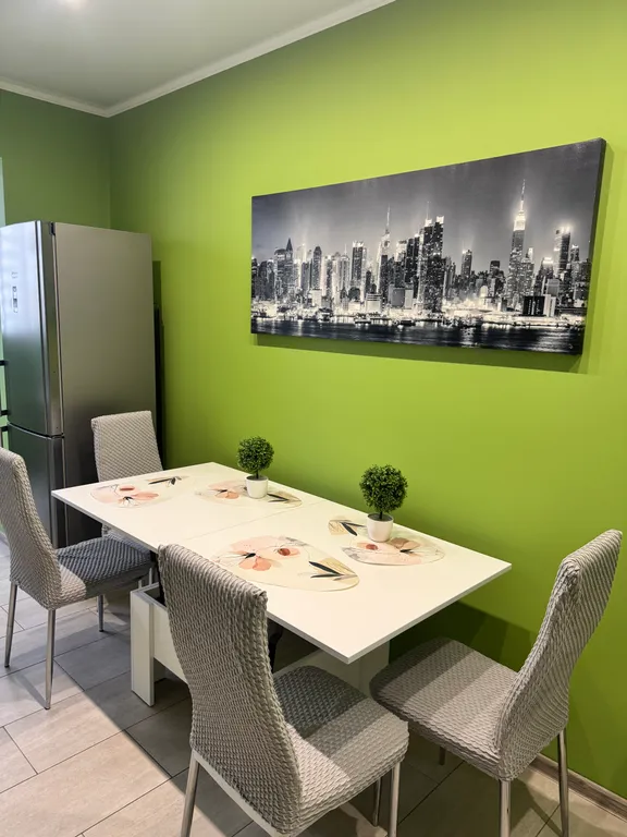 Квартира Квартира у озера Queen — Калининград