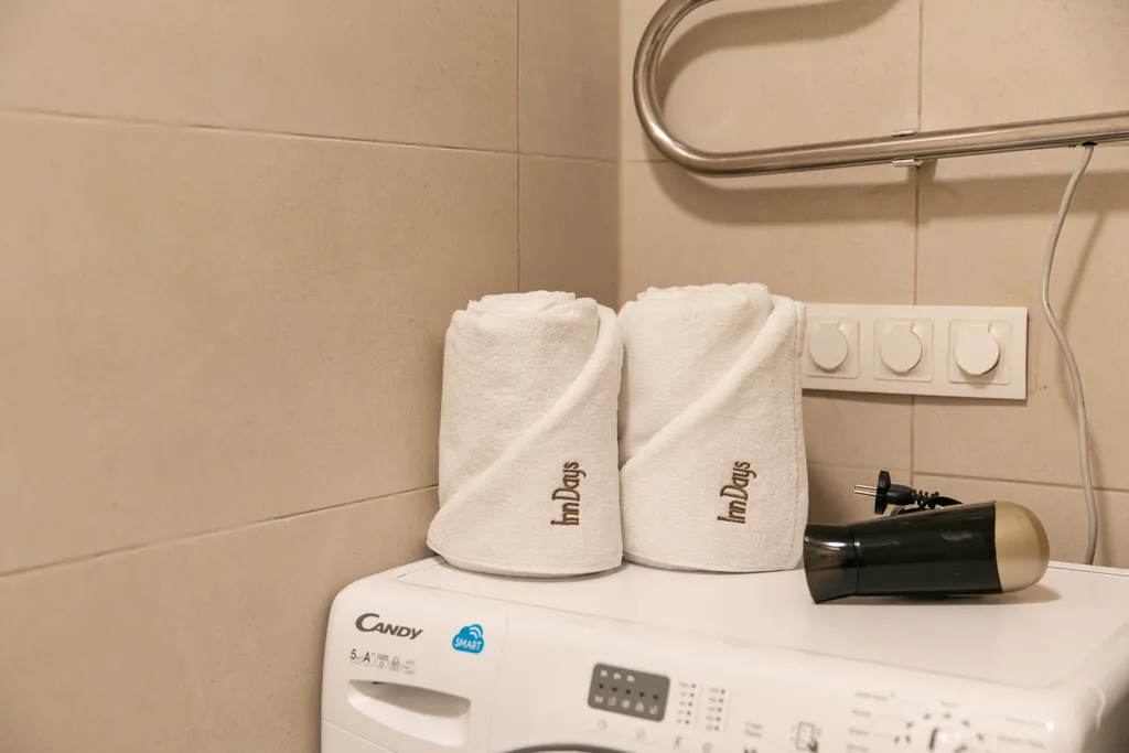 Квартира 1-комнатная Квартира — Москва