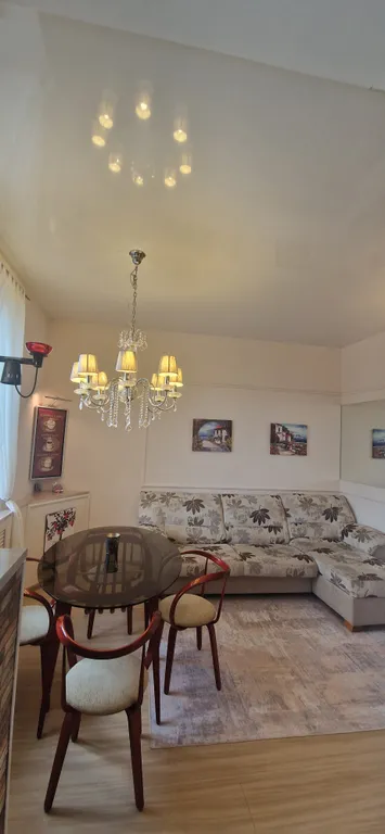 2-комнатная квартира в самом центре, рядом с набережной