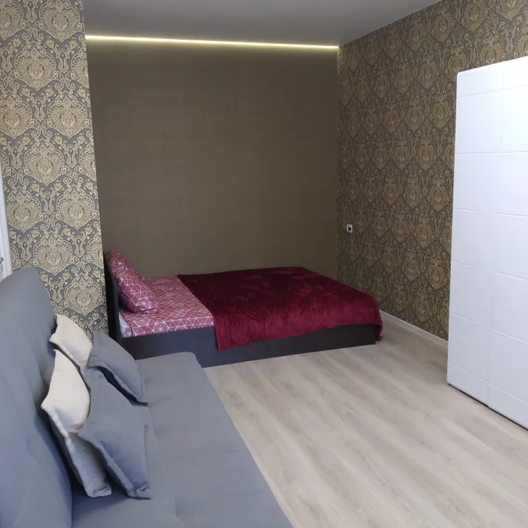 Квартира Квартира в лучшем районе Жигулина роща — Мирное