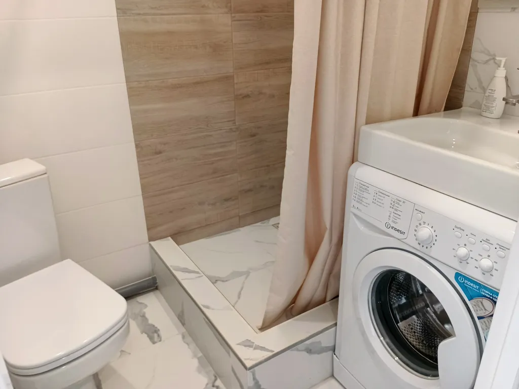 Квартира Уютная квартира на Ленина — Горячий Ключ