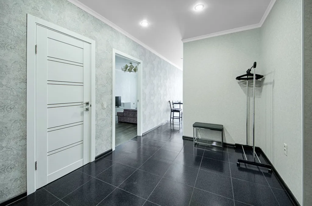 Апартаменты у подножия Машука