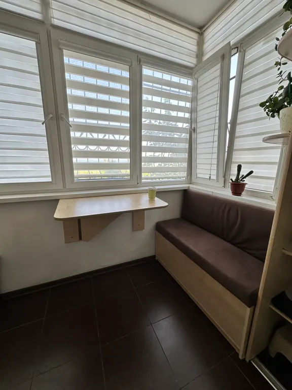 Уютная квартира с видом на море